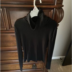 Shein Turtleneck